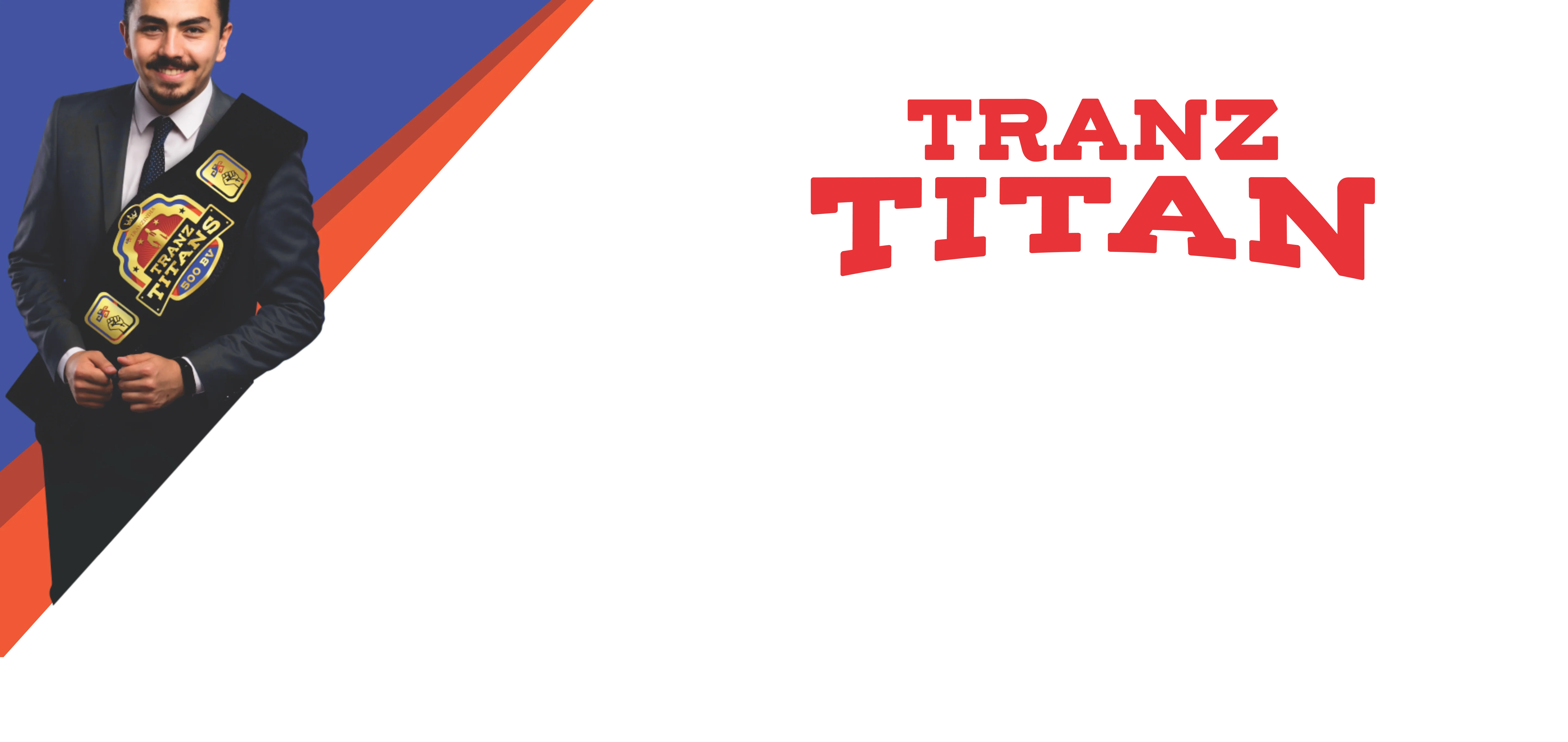 TranzTitans